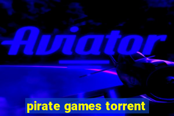 pirate games torrent