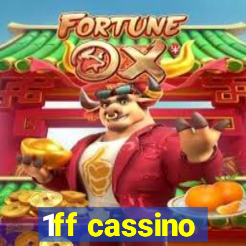 1ff cassino