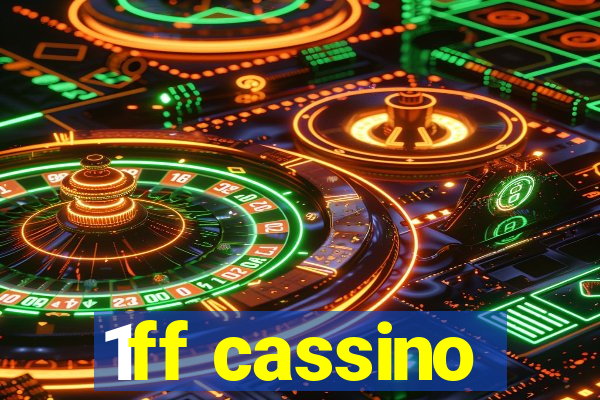 1ff cassino