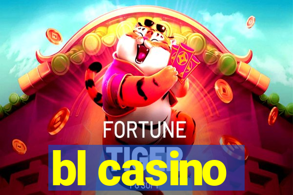 bl casino