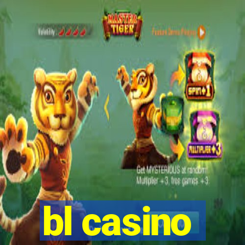 bl casino