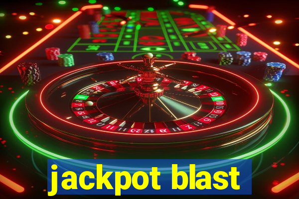 jackpot blast