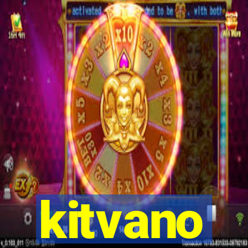 kitvano