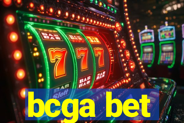 bcga bet