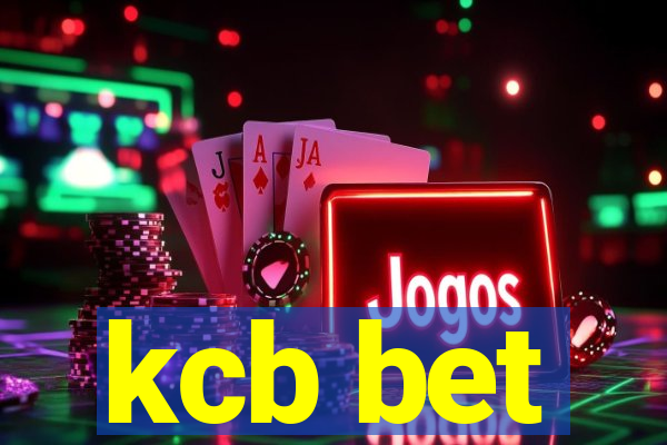 kcb bet