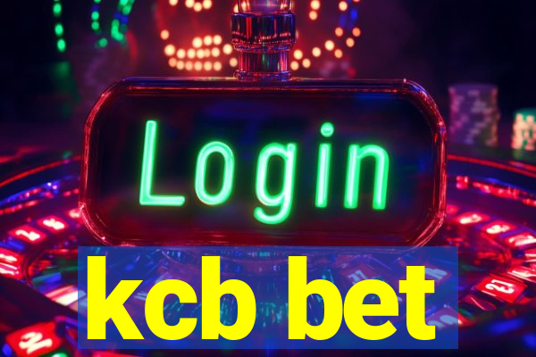 kcb bet