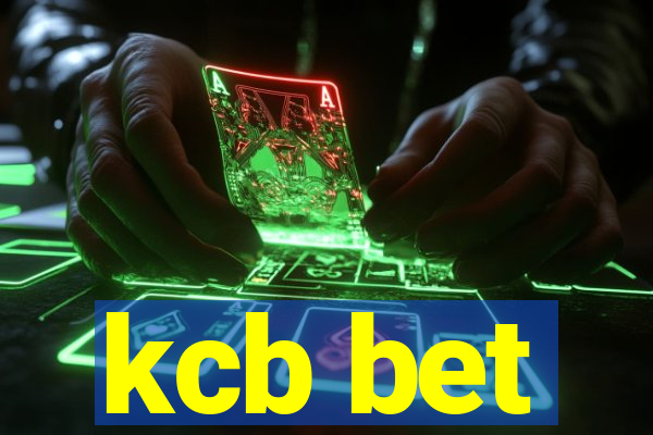 kcb bet