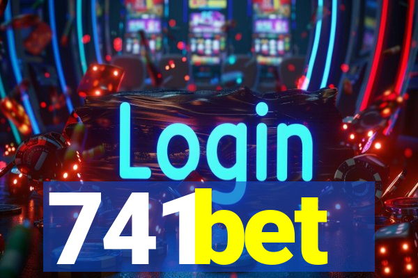 741bet