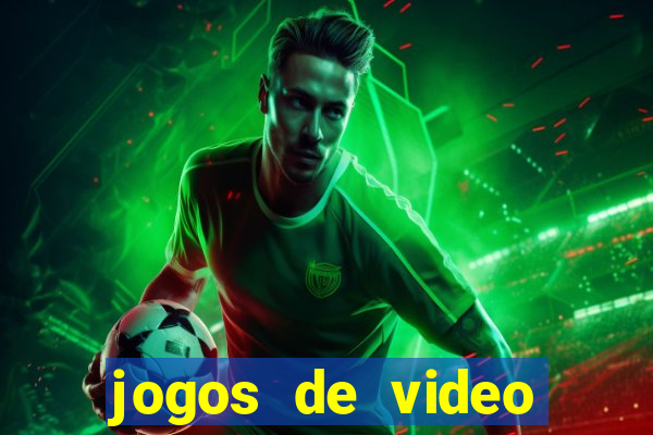 jogos de video bingo gratis