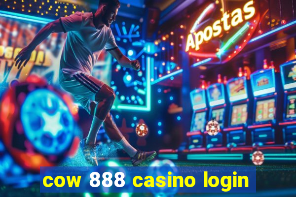 cow 888 casino login