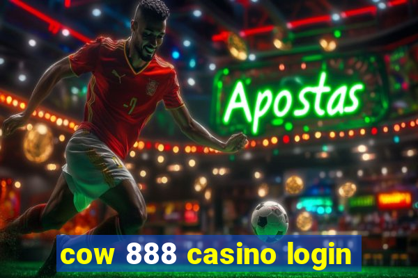 cow 888 casino login