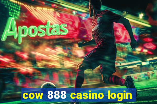 cow 888 casino login