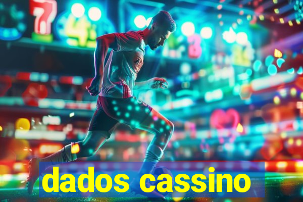 dados cassino