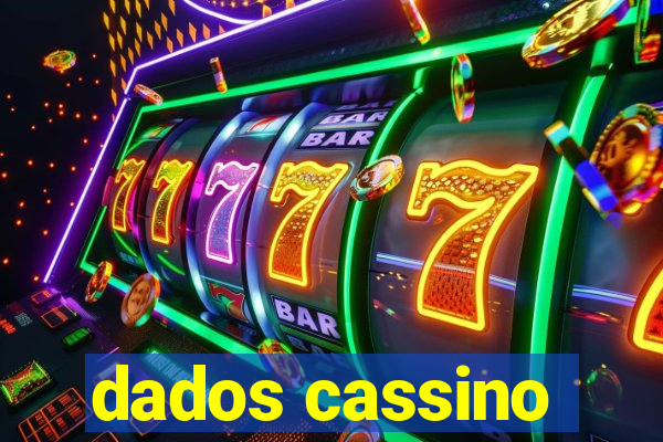 dados cassino