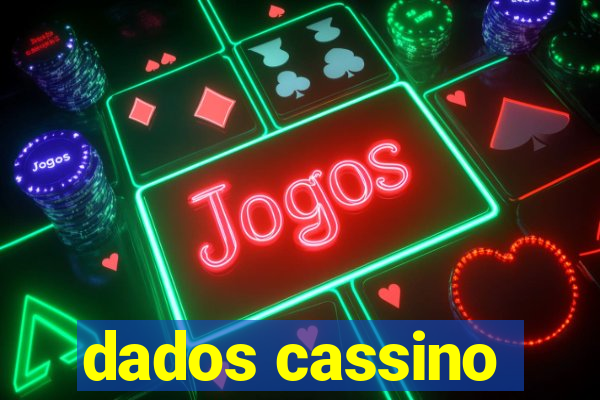 dados cassino