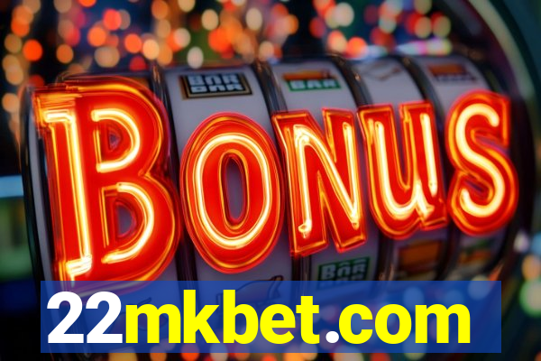 22mkbet.com