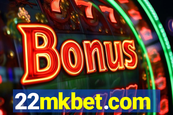 22mkbet.com