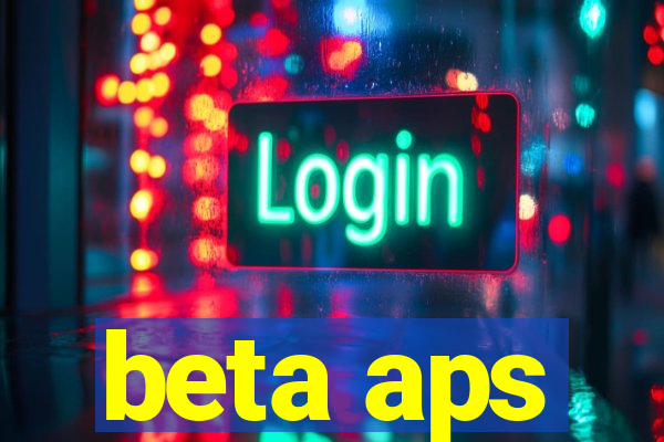 beta aps