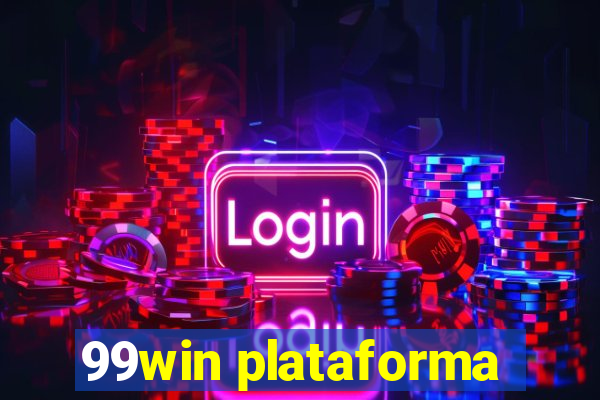 99win plataforma