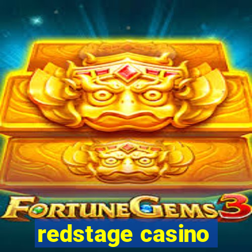 redstage casino