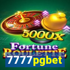 7777pgbet