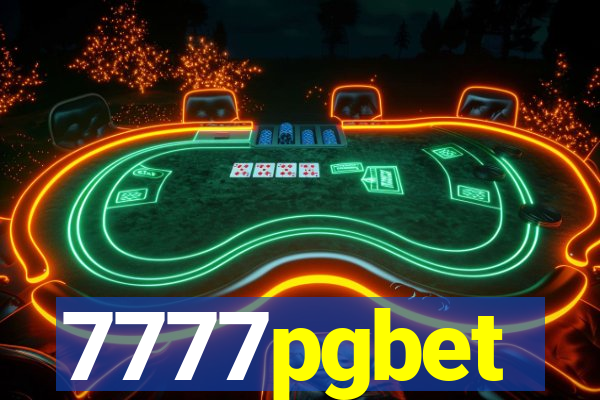 7777pgbet