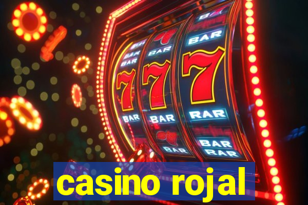 casino rojal