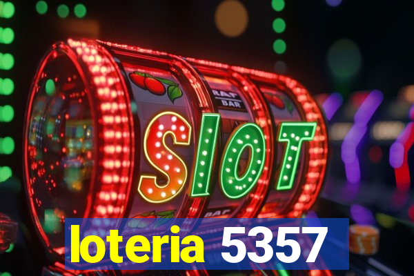 loteria 5357