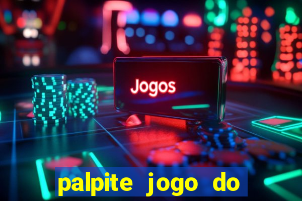 palpite jogo do avai hoje