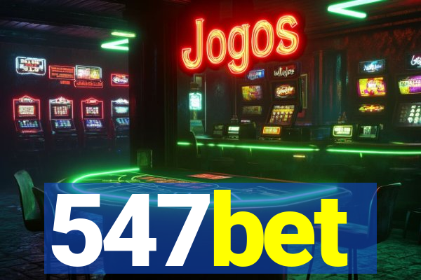 547bet