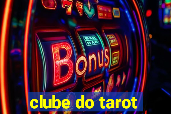 clube do tarot