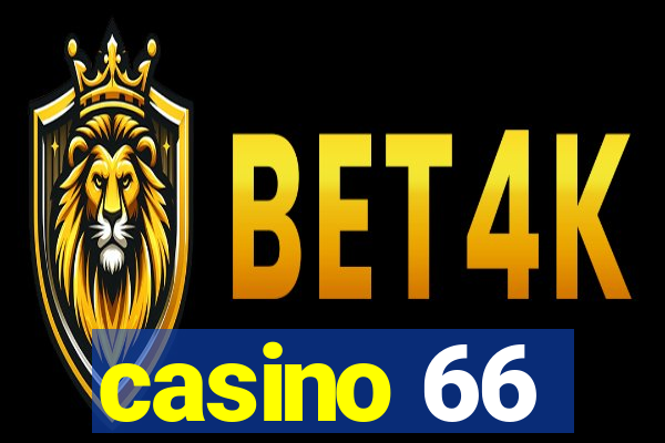 casino 66