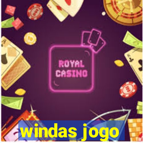 windas jogo