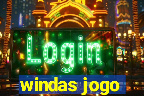 windas jogo