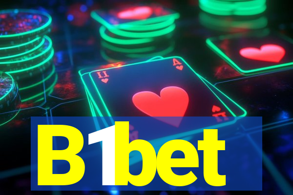 B1bet