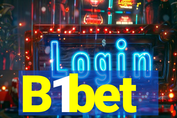 B1bet