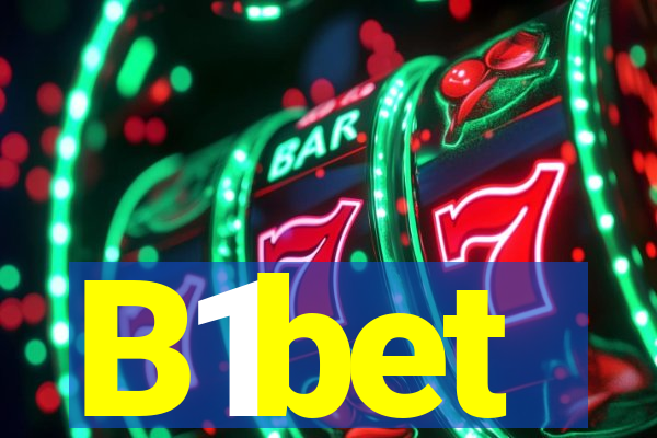 B1bet