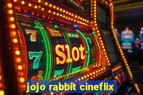 jojo rabbit cineflix