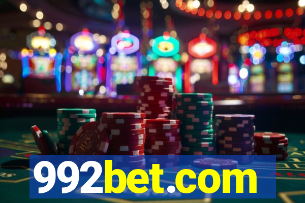 992bet.com