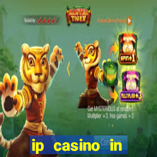 ip casino in biloxi mississippi