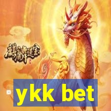 ykk bet