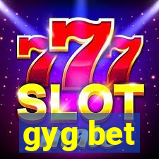 gyg bet