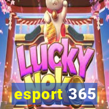 esport 365