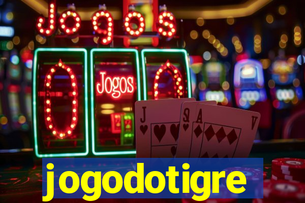 jogodotigre