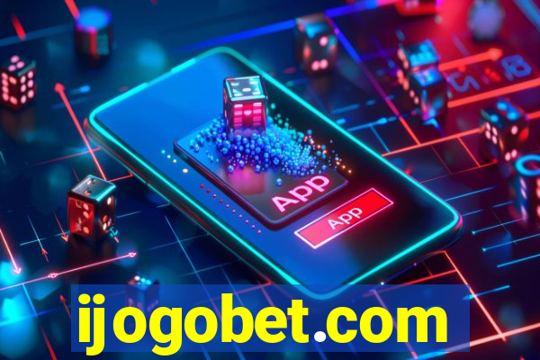 ijogobet.com