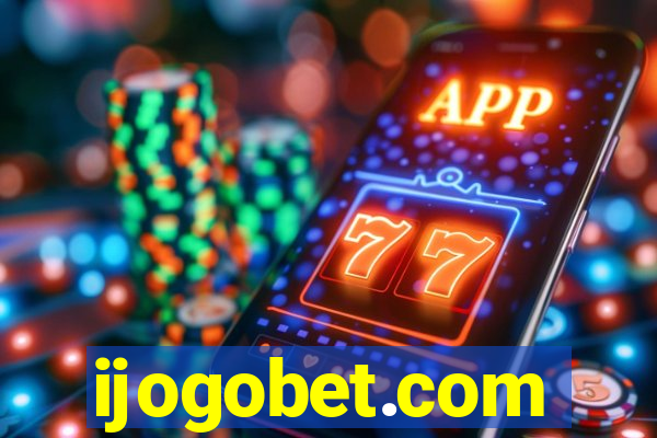 ijogobet.com