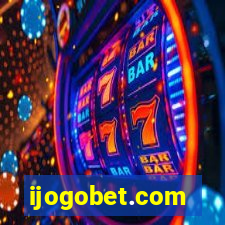 ijogobet.com