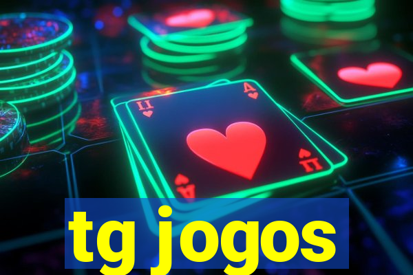 tg jogos