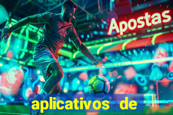 aplicativos de jogos para ganhar dinheiro