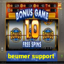 beumer support